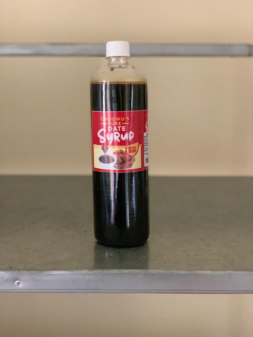 Classic 250ml